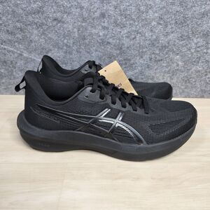 ASICS GT-1000 14  FF Blast Running Shoes Black Men's Size 8.5 NEW No Box